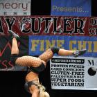 Erin  Frame - NPC Jay Cutler Desert Classic 2014 - #1